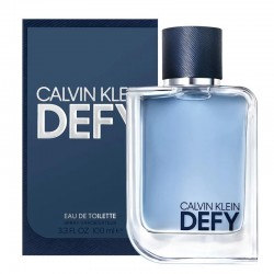 Calvin Klein Defy, 100ml