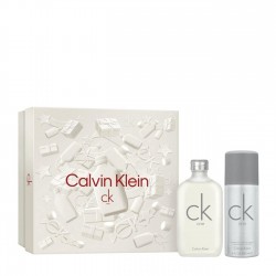 CALVIN KLEIN |ONE - COFFRET