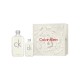 Calvin Klein One - Coffret