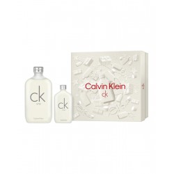 Calvin Klein One - Coffret