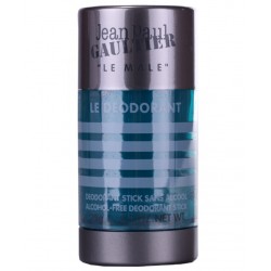 Jean Paul Gaultier La Male Desodorizante Stick, 75g