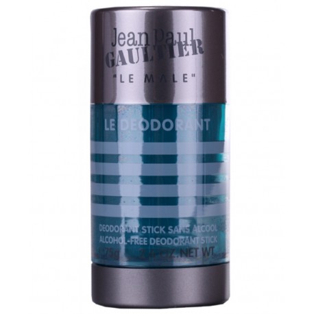 Jean Paul Gaultier La Male Desodorizante Stick, 75g