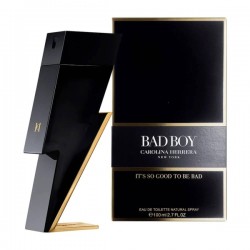 Bad Boy by Carolina Herrera, 100ml