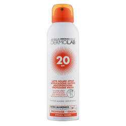 DERMOLAB - Leite Solar SPF20 150ml