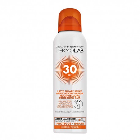 DERMOLAB - Leite Solar SPF30 150ml