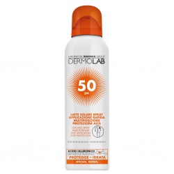 DERMOLAB - Leite Solar SPF50 150ml