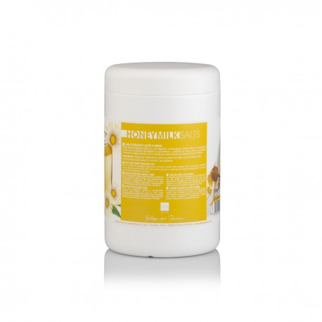 Labor Pro Sais de Banho 1kg