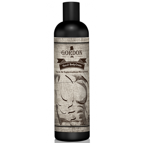 Gordon Creme de Corpo e Rosto 250ml