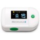 Medisana - Oxímetro de Pulso PM100 Connect