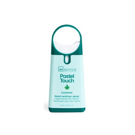 IDC Spray Desinfetante de Mãos 17.5ml