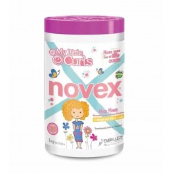 Novex Meus Cachinhos Máscara Capilar 1KG