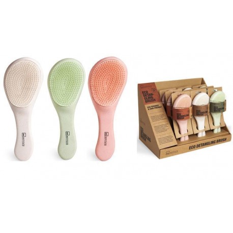 IDC INSTITUTE | ECO PADDLE BRUSH - ESCOVA