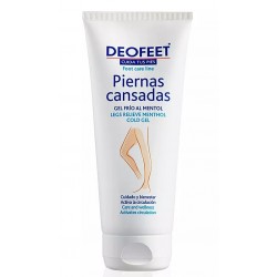 Deofeet - Gel Frio para Pernas Cansadas 200ml