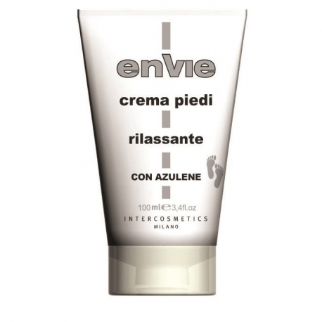 Envie - Creme de Pés Relaxante 100ml