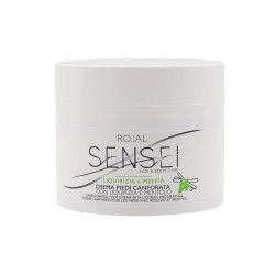 Ro.ial Sensei - Creme de Pés 250ml