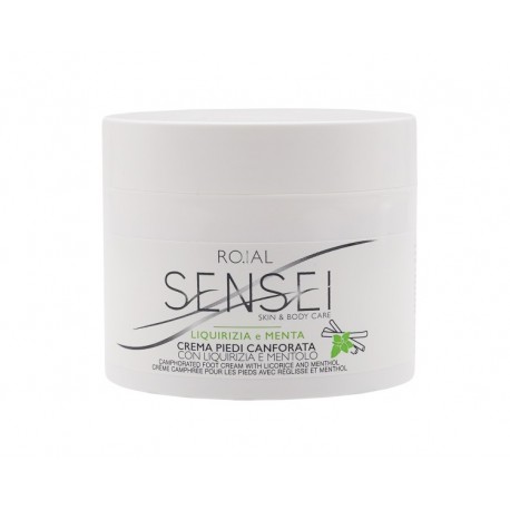 Ro.ial Sensei - Creme de Pés 250ml