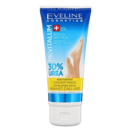 Eveline - Creme para Calosidades dos Pés 75ml