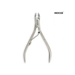 Inocos - Alicate de Manicure 7mm