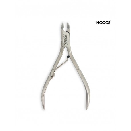 Inocos - Alicate de Manicure 7mm