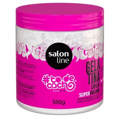  GELATINA CAPITAL| SALON LINE