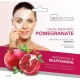 IDC INSTITUTE | MÁSCARA FACIAL POMEGRANATE 1 unid.