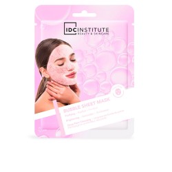 IDC INSTITUTE - Máscara Facial de Bolhas, 1x30g