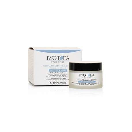 Byotea - Creme Multiativo 24h, 50ml