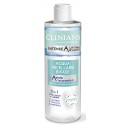 Clinians Intense A -  Água Micelar Bifásica, 400ml