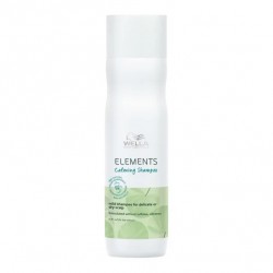 Wella Elements - Champô Calmante, 250ml