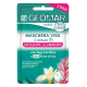 Máscara Facial Esfoliante, Iluminante (2x7,5ml)