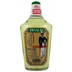 Clubman - Loção After Shave de Baunilha, 177ml