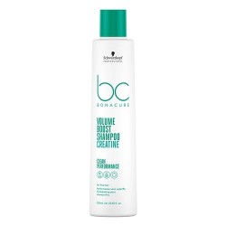 Schwarzkopf Bonacure - Champô Volumizante, 250ml