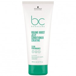 Schwarzkopf Bonacure - Condicionador Geleia Volumizante, 200ml