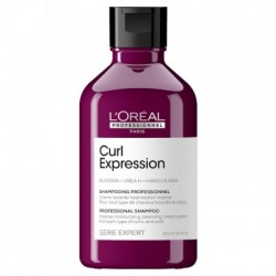 L'Oréal Curl Expression Shampoo 300ml