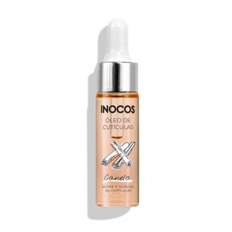 Inocos - Óleo de Cutículas, 15ml