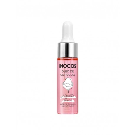 Inocos - Óleo de Cutículas, 15ml