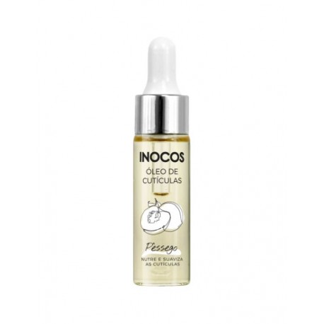 Inocos - Óleo de Cutículas, 15ml