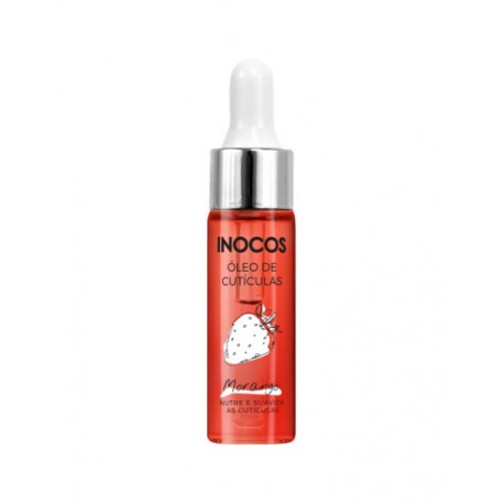Inocos - Óleo de Cutículas, 15ml
