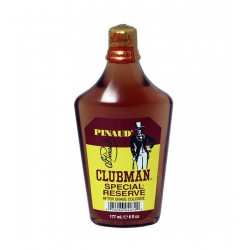 Clubman - Colónia After Shave Special Reserve, 177ml