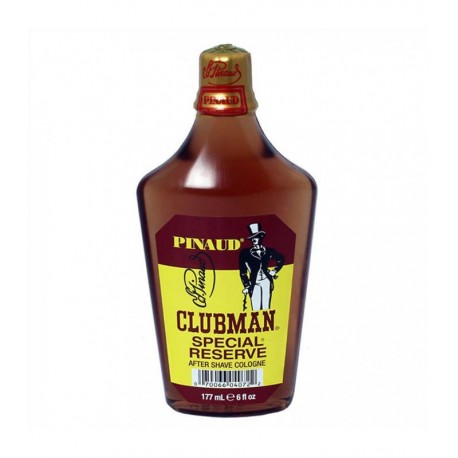 Clubman After Shave Reserva Especial