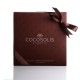 COCOSOLIS - Kit Exfoliante de Café 4x70g