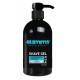 Gummy - Gel de Barbear, 1000ml