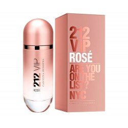 212 VIP Rosé | Do You Know What Private Means?! | NYC by Carolina Herrera, 50ml