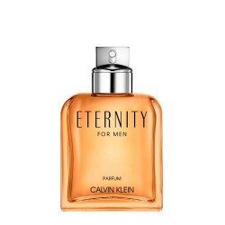 Eternity Parfum by Calvin Klein, 100ml