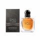 Stronger With You by Emporio Armani, 50ml