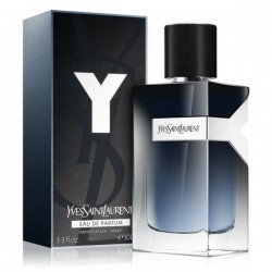 Y Men EDP by Yves Saint Laurent, 100ml