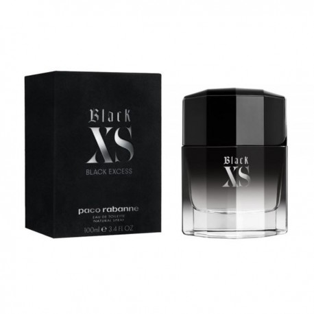 Black XS by Paco Rabanne, 100ml