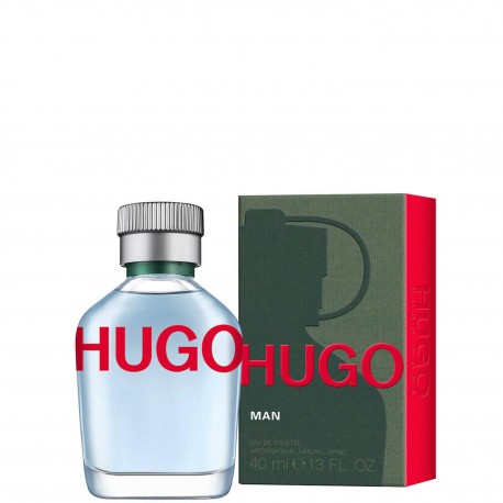 Hugo Boss Man, 40ml