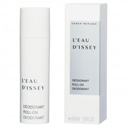 L'Eau D'Issey Deo Roll-On, 50ml