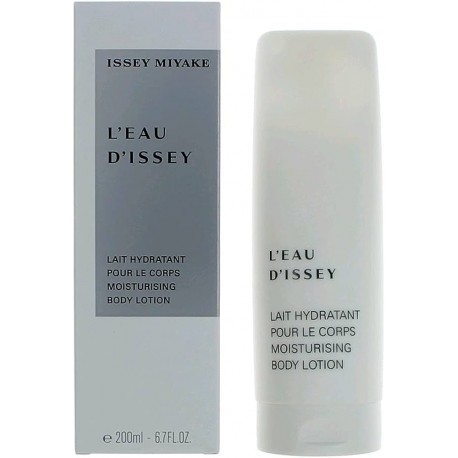 L'Eau D'Issey Loção Corporal, 200ml